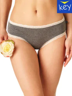 DÁMSKÉ KALHOTKY LPC 217 B23