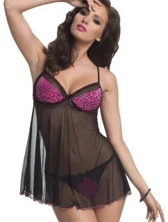 Sexy soupravy  model 139777 Irall