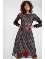 Večerní šaty model 174941 Lakerta Večerní šaty model 174941 Lakerta