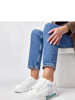 Sportovní obuv  model 224175 Solea