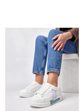 Sportovní obuv model 224175 Solea Sportovní obuv model 224175 Solea