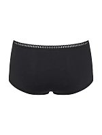 SLOGGI GO CRUSH – 3× krátké šortkové kalhotky z organické bavlny Sloggi SLOGGI GO CRUSH – 3× krátké šortkové kalhotky z organické bavlny Sloggi