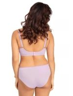 Dámské kalhotky 03771 Virginia 2 lila - CORIN Dámské kalhotky 03771 Virginia 2 lila - CORIN