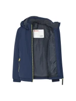 Lego Wear Dětská bunda Lwjebel 601 Jr 11010230-590 Lego Wear Dětská bunda Lwjebel 601 Jr 11010230-590