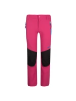 TrollKids Dětské kalhoty Lysefjord Jr 147-202