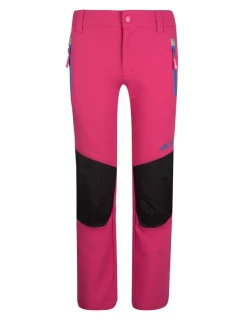 TrollKids Dětské kalhoty Lysefjord Jr 147-202