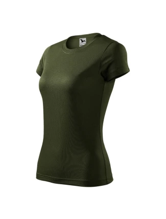 Dámské tričko Fantasy (vojenské) Dámské tričko Fantasy (vojenské)