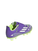 Kopačky adidas F50 Club H&L FG/MG Jr JI0036