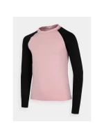 Dívčí termoprádlo (top) 4F HJZ22-JBIDD001