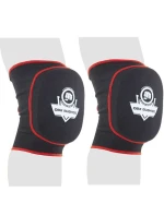 Chrániče - Pružné kolenní návleky s tlumicí vrstvou ARP-2109 S