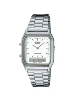 Dámské hodinky CASIO AQ-230A-7DMQ + krabice Dámské hodinky CASIO AQ-230A-7DMQ + krabice