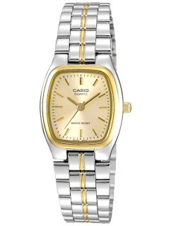 Dámské hodinky CASIO LTP-1169G-9ARDF + BOX