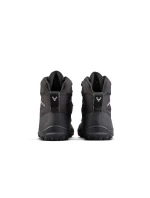 Vivobarefoot pánská obuv TRACKER TEXTILE AT MENS OBSIDIAN 309536-01)