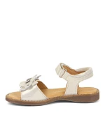 Dětské sandály Froddo LORINE FLOWERS (G3150251-2)