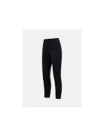 Teplé kalhoty PEAK PERFORMANCE Magic 7/8 Long Johns Wool-blend Baselayer Women, černé Teplé kalhoty PEAK PERFORMANCE Magic 7/8 Long Johns Wool-blend Baselayer Women, černé