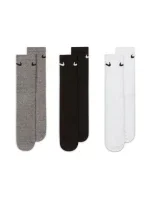 Ponožky Nike Everyday Lightweight Crew 3Pak SX7676-964 Ponožky Nike Everyday Lightweight Crew 3Pak SX7676-964