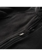 Dámská mikina LADY HARRIET FLEECE W 92800377592 - Hi-Tec Dámská mikina LADY HARRIET FLEECE W 92800377592 - Hi-Tec