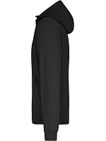 Daiber JN 1146 Pánská 2-vrstvá softshellová bunda s kapucí 02.1146 black/black Daiber JN 1146 Pánská 2-vrstvá softshellová bunda s kapucí 02.1146 black/black