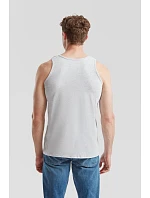 Fruit of the Loom Athletic Vest Pánské tílko 16.1098 white Fruit of the Loom Athletic Vest Pánské tílko 16.1098 white