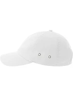 Atlantis Headwear Action-S 6 panelová baseballová kšiltovka 33.0264 white Atlantis Headwear Action-S 6 panelová baseballová kšiltovka 33.0264 white