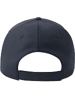 Atlantis Headwear Recy Five Piping 5 panelová sandwich kšiltovka 33.0282 navy/white