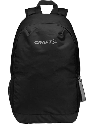 Craft Teamwear Ability Practice Backpack Tréninkový batoh 82.6005 black Craft Teamwear Ability Practice Backpack Tréninkový batoh 82.6005 black