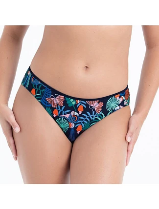 Style Deja Bottom kalhotky 6525-0 dark blue - Anita Care Style Deja Bottom kalhotky 6525-0 dark blue - Anita Care
