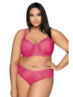 Podložka 053/22 Carmela Big barva:růžová Podložka 053/22 Carmela Big barva:růžová