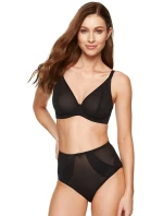 Gorteks Valentina/B2 V1 barva:černá Gorteks Valentina/B2 V1 barva:černá