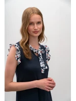 Vamp - Dámská noční košile 16139 - Vamp