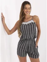 AT oblek KO 1601.14 černá AT oblek KO 1601.14 černá