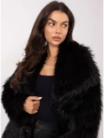 Bunda IF KR G230128.99P černá Bunda IF KR G230128.99P černá