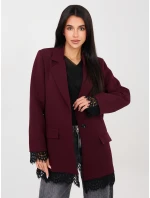 IT MA blejzr FL9916 3.18P bordó