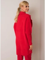 MBM PL 1517.00P Červená