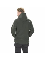 Pánská softshellová bunda Trespass Accelerator II