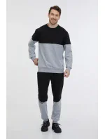 Pánská mikina SAM73 Hugo Pánská mikina SAM73 Hugo