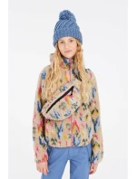 Dívčí mikina Protest PRTSUUS JR