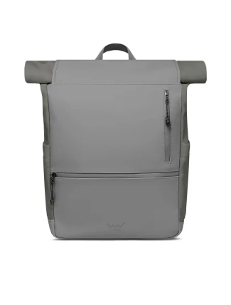 Dámský batoh Vuch Elion Small Grey Dámský batoh Vuch Elion Small Grey