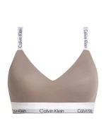 Dámská sportovní podprsenka LGHT Lined QF7030E-5R4 - Calvin Klein