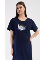 Dámská noční košile mateřská Sweet dreams Dámská noční košile mateřská Sweet dreams