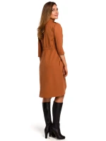 Denní šaty model 135947 Stylove