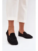 Mokasiny model 218056 Step in style