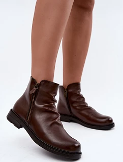 Boty  model 231625 Step in style