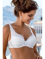 Polstrovaná podprsenka model 43194 Mat Polstrovaná podprsenka model 43194 Mat