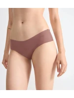 sloggi ZERO Microfibre 2.0 Hipster 2P - BROWN - SLOGGI BROWN - SLOGGI