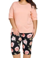 Dámské pyžamo 3161 Margot - TARO Dámské pyžamo 3161 Margot - TARO