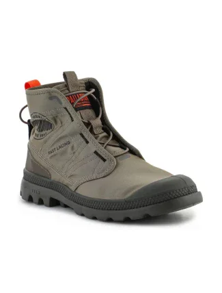 Boty Palladium Pampa Travel Lite 77039-308-M