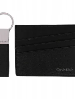 Klíčenka + pouzdro Calvin Klein K50K502076