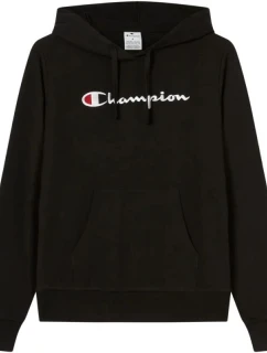 Champion Mikina s kapucí W 118097 KK001