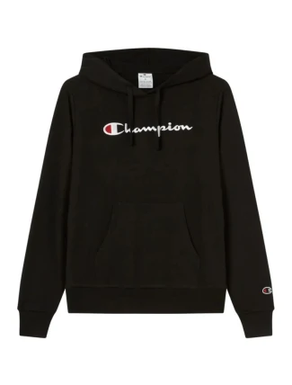 Champion Mikina s kapucí W 118097 KK001 Champion Mikina s kapucí W 118097 KK001